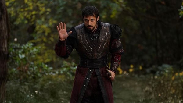 «موعد عرض الحلقة الخامسة من مسلسل المؤسس أورهان وتردد القنوات الناقلة بجودة عالية»