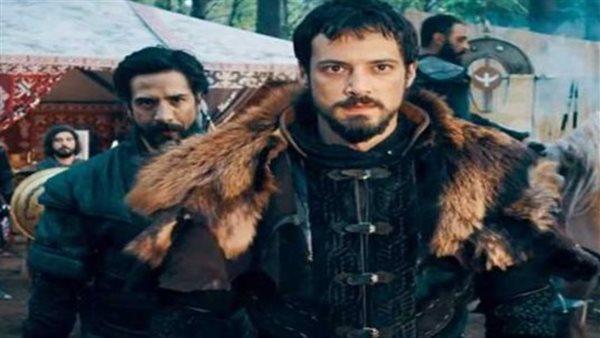 «استمتع بمشاهدة مسلسل المؤسس أورهان على قناة الفجر الجزائرية 2025 الجديدة عبر عرب سات»