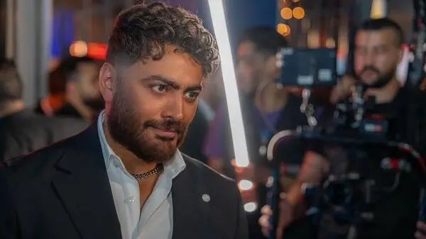 تامر حسني يكشف تفاصيل حالته الصحية بعد مروره بأزمة