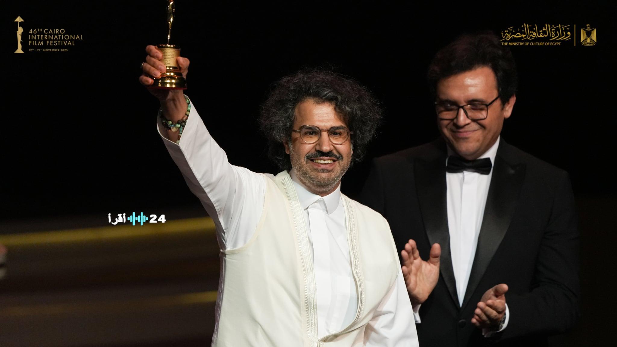 مخرج سعودي يؤكد للشروق أن الأفلام المصرية تلعب دورًا حاسمًا في تعزيز حب السعوديين للسينما