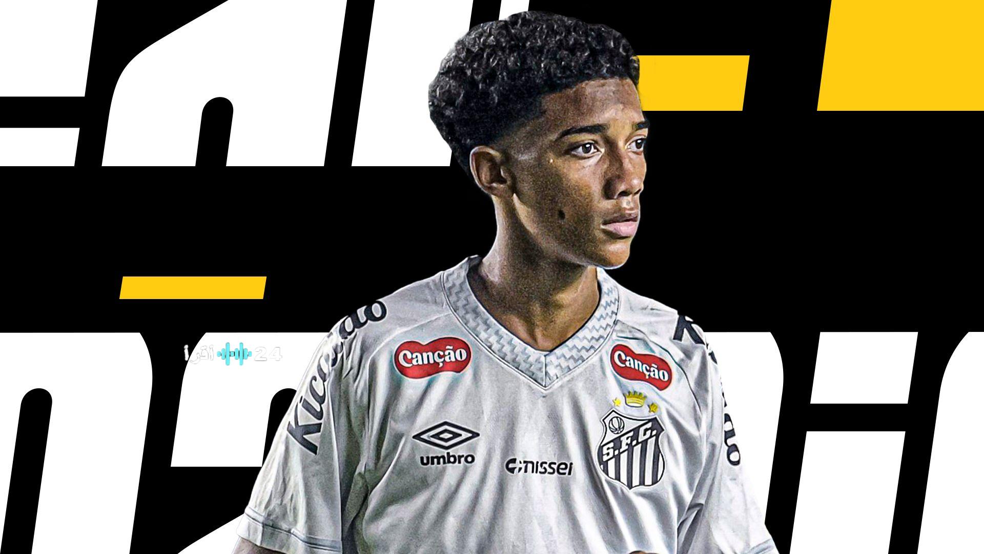 صراع مانشستر يونايتد وسيتي على لاعب المئة مليون وكبار أوروبا يتنافسون على نجل روبينيو