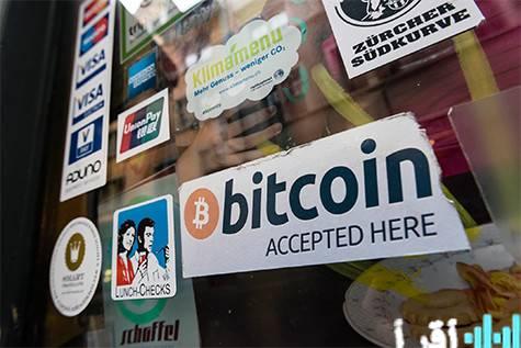 البيتكوين يتجاوز 91 ألف دولار مع ارتفاع توقعات خفض الفائدة من الاحتياطي الفيدرالي