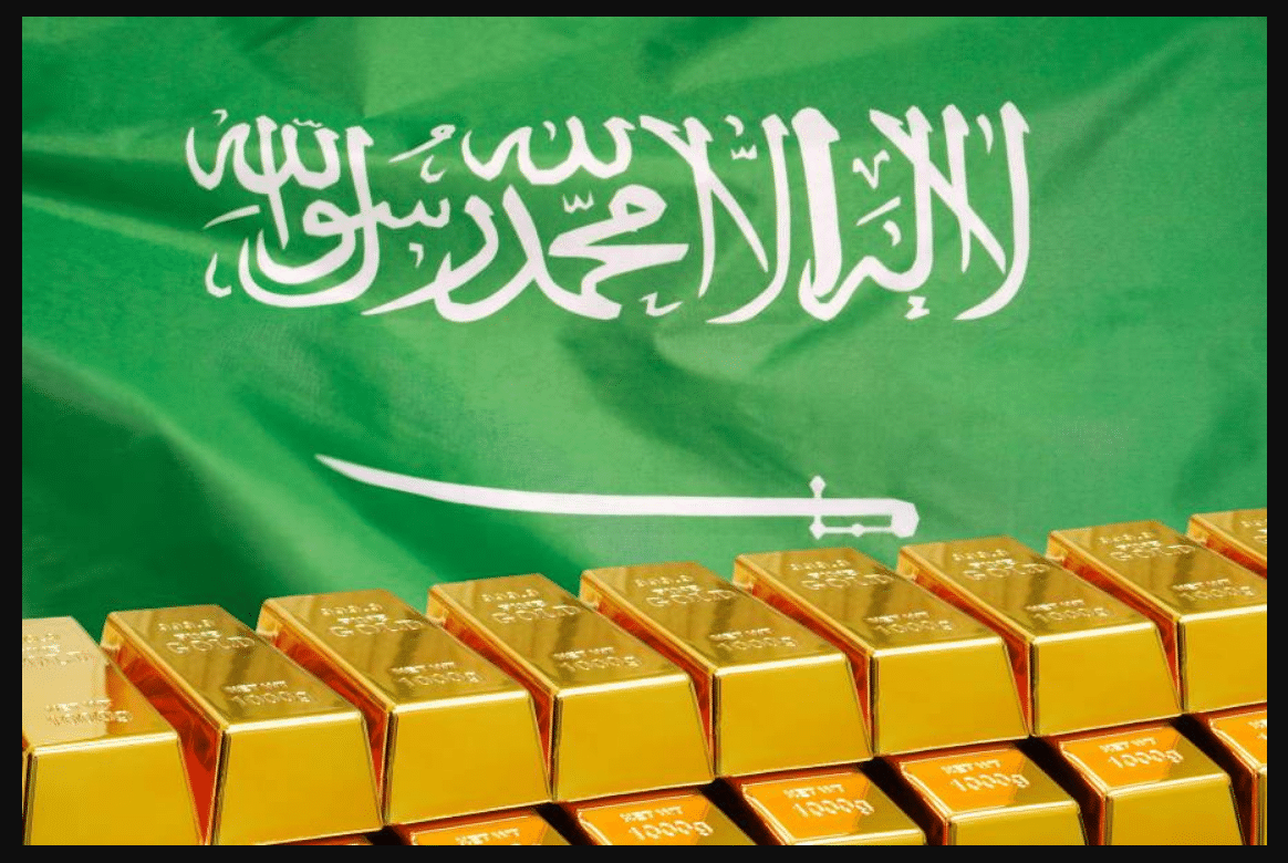 سعر الذهب في السعودية يسجل رقماً جديداً اليوم الأربعاء 26 نوفمبر 2025