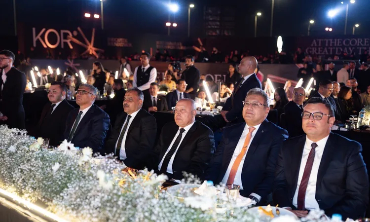 «استكشفوا KOR.. المشروع الرائد لبرج متعدد الاستخدامات بالعاصمة الجديدة من مجموعة عربية للتنمية»