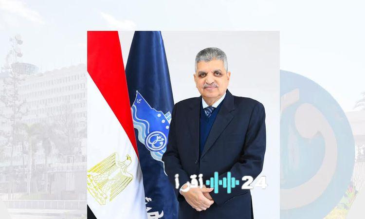 «عودة ميرسك إلى قناة السويس» أسامة ربيع يعلن خبرًا مفرحًا للملاحة البحرية