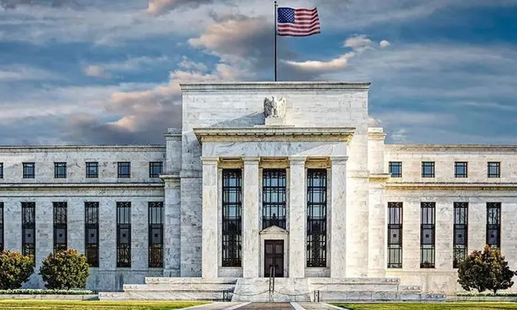 «هل يتجه مجلس الاحتياطي الفيدرالي نحو خفض جديد لأسعار الفائدة؟»