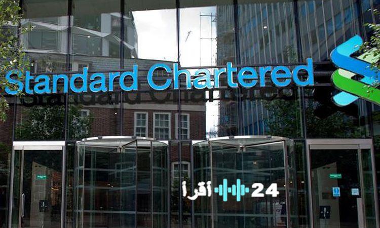 «إنجاز رائد في دعم المرأة» تخرج الدفعة الأولى من برنامج “المرأة والتكنولوجيا” بين ستاندرد تشارترد والجامعة الأمريكية بالقاهرة وVillage Capital