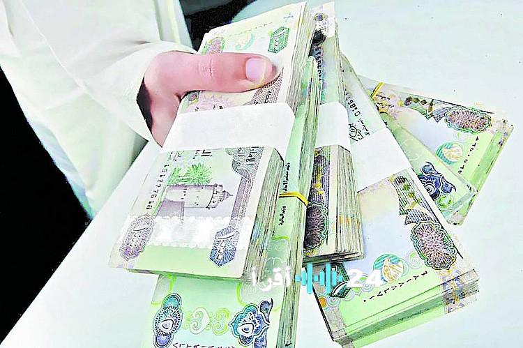 «تحديث أسعار الصرف» الدرهم الإماراتي مقابل الجنيه المصري اليوم الثلاثاء 25 نوفمبر 2025