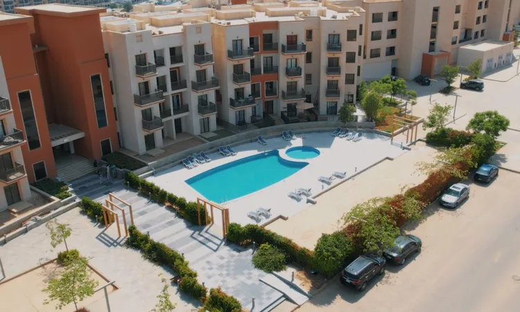 «استمرار النجاح: المطورون العرب القابضة تسجل زيادة ملحوظة في التسليمات والمبيعات خلال 9 أشهر»