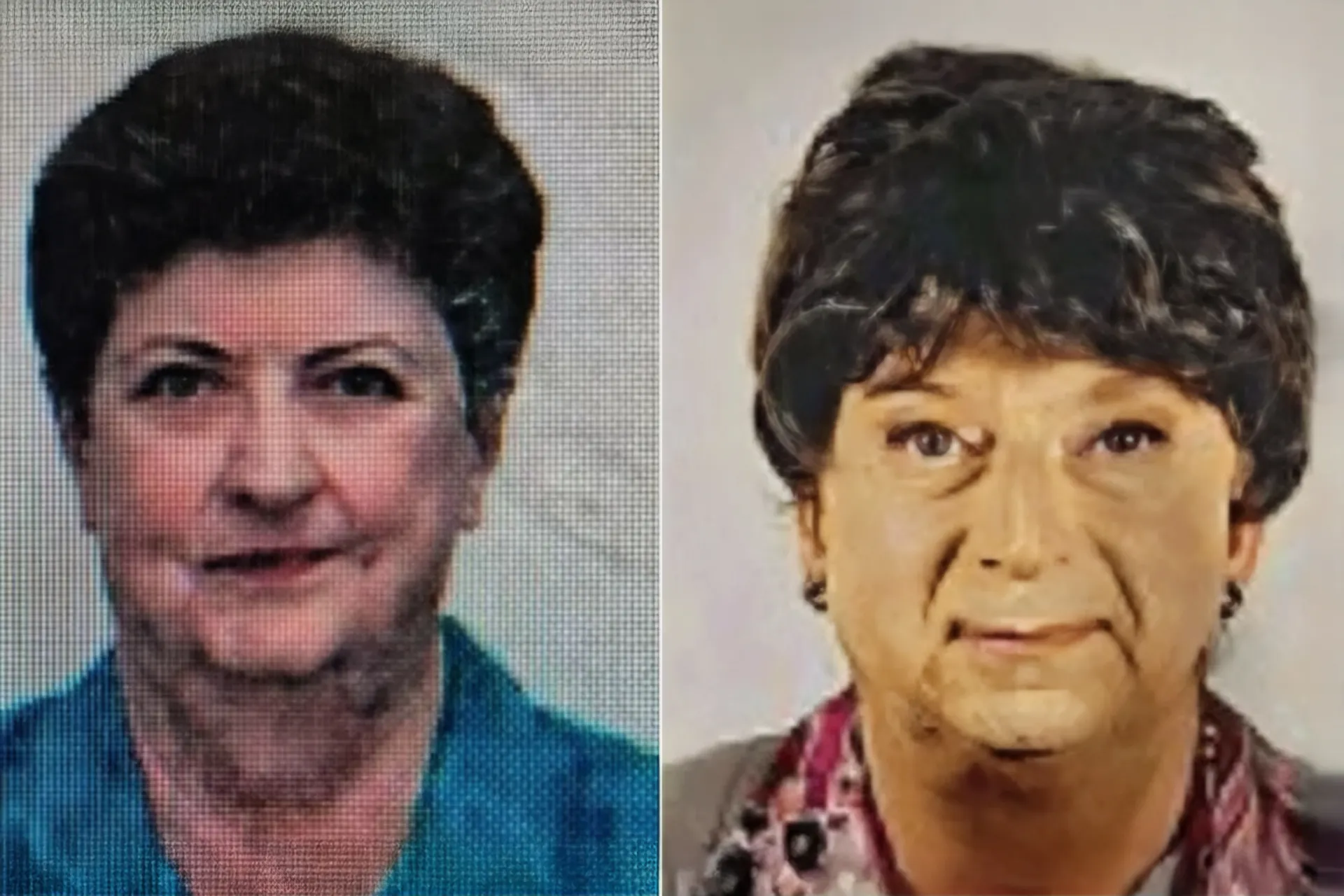 إيطالي يحتفظ بجثة والدته للحصول على معاشها التقاعدي لسنوات