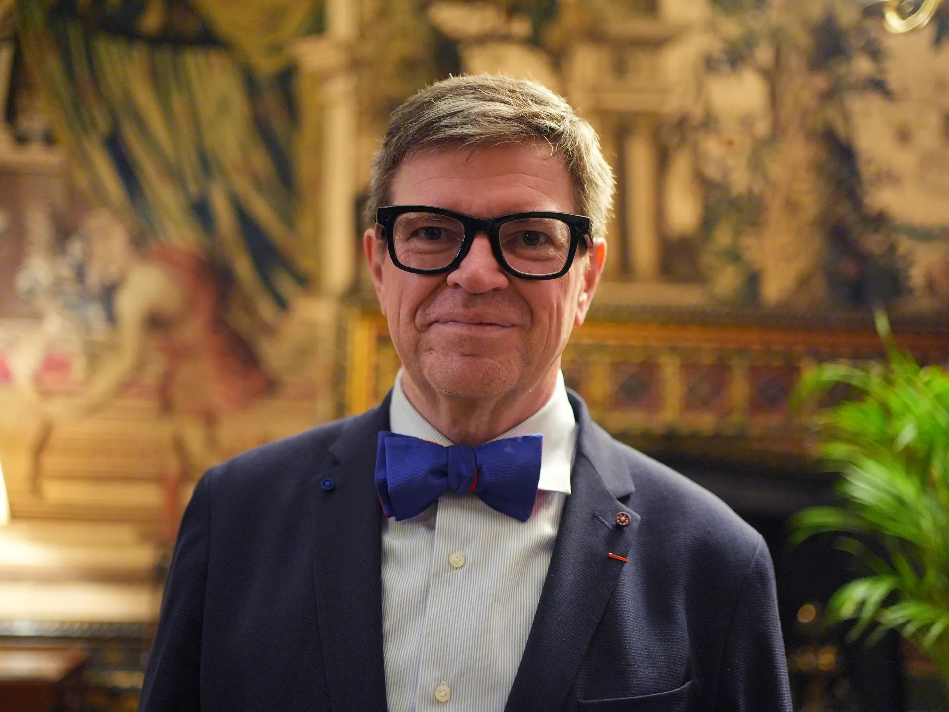 «ابتداءً من ميتا إلى الإبداع الذاتي: أحد آباء الذكاء الاصطناعي يؤسس شركته الجديدة»