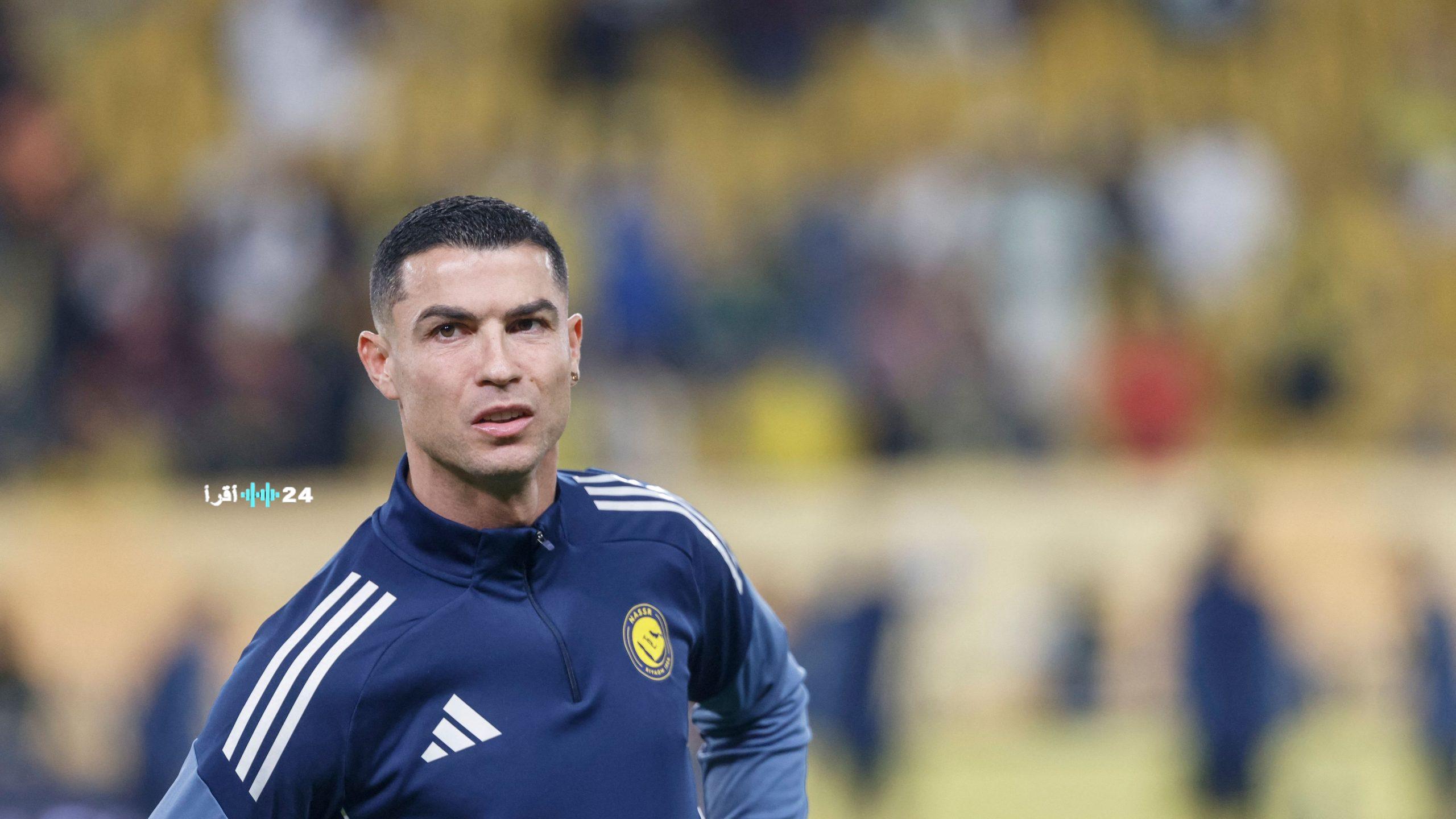 رونالدو يسجل هدفه الأيقوني مجددًا ويشهد طردًا تاريخيًا في الجولة المثيرة