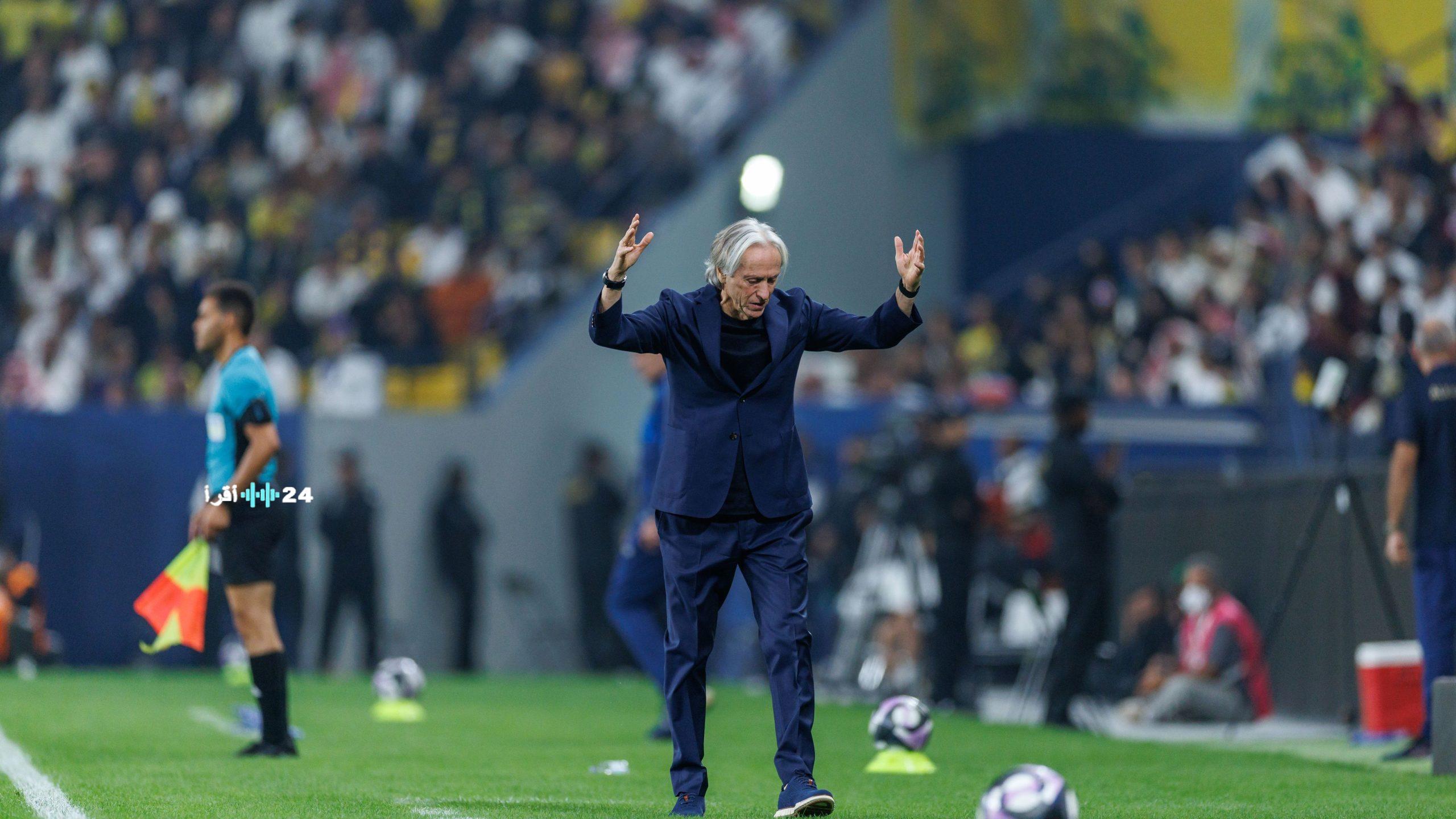 خطة سرية تحدد مستقبل دفاع نادي النصر