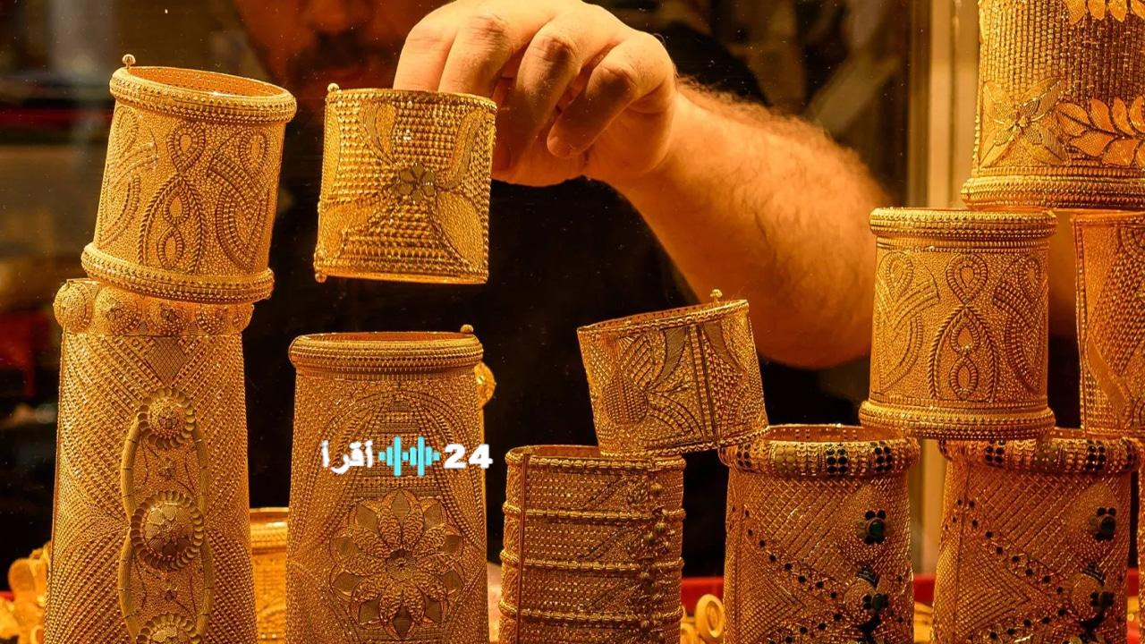 أسعار الذهب في السوق المصري ليوم 27 نوفمبر وتفاصيل سعر جرام الذهب عيار 21