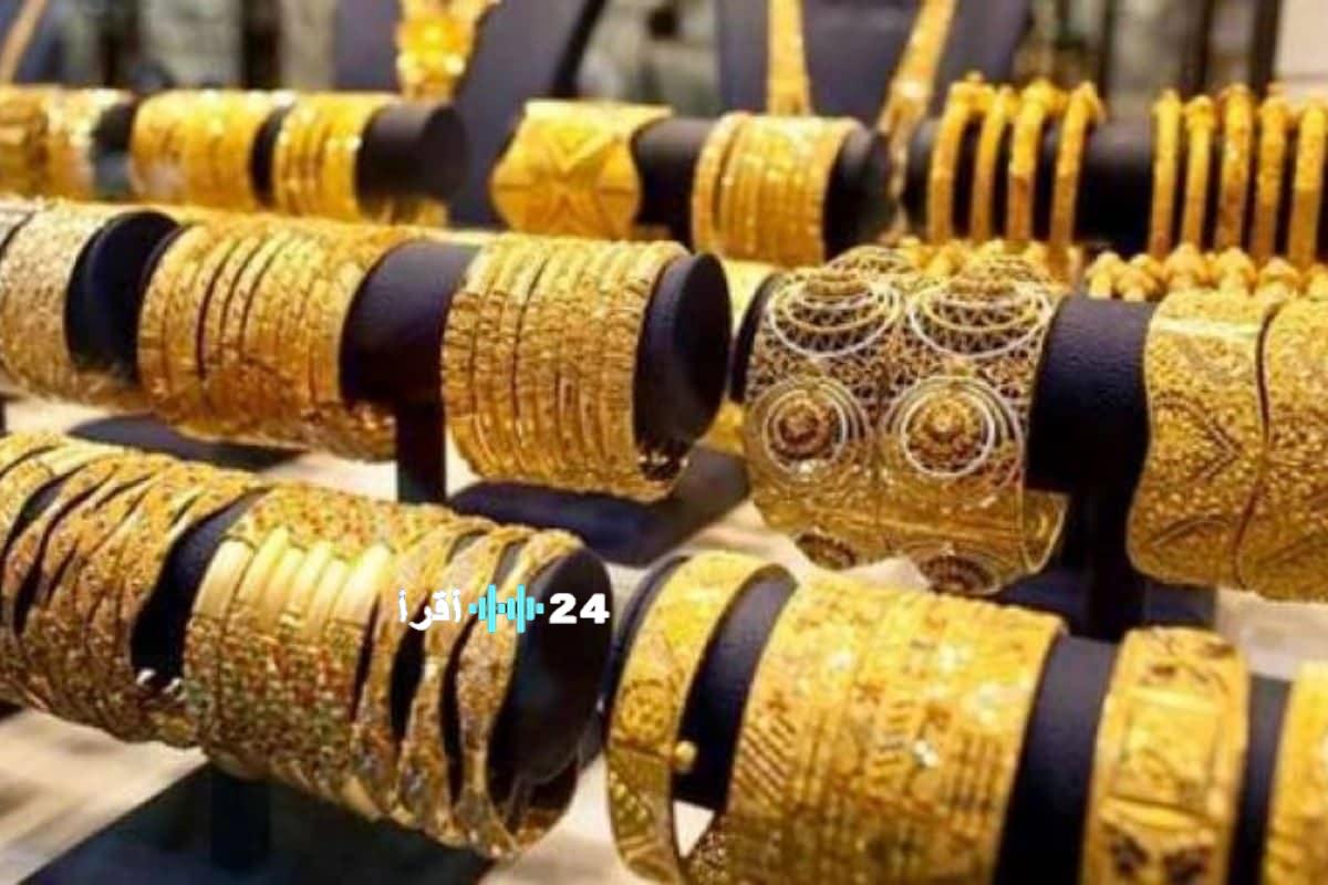 أسعار الذهب تسجل انفجارًا غير مسبوق اليوم 23 نوفمبر 2025 مع قفزة تاريخية في قيمة السبائك