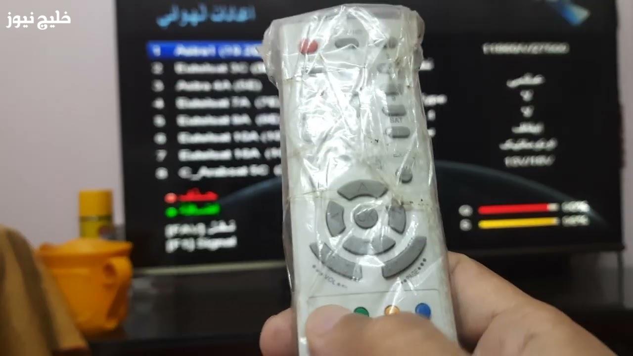 تردد قنوات نايل سات 2025/2026 وأحدث التغييرات المتاحة في مكان واحد