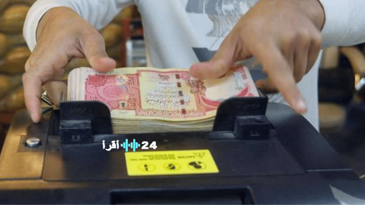 صندوق التقاعد العراقي يكشف موعد صرف رواتب المتقاعدين