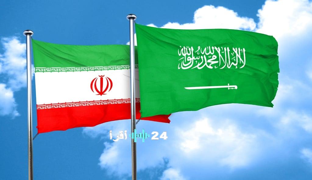 طهران تستعد لاستقبال زيارة مسؤول سعودي رفيع المستوى