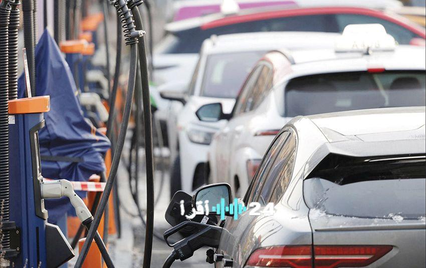 «اختيارك بين السيارات الكهربائية والبنزين: أيهما يوفر الأمان الأكبر للسائقين؟»