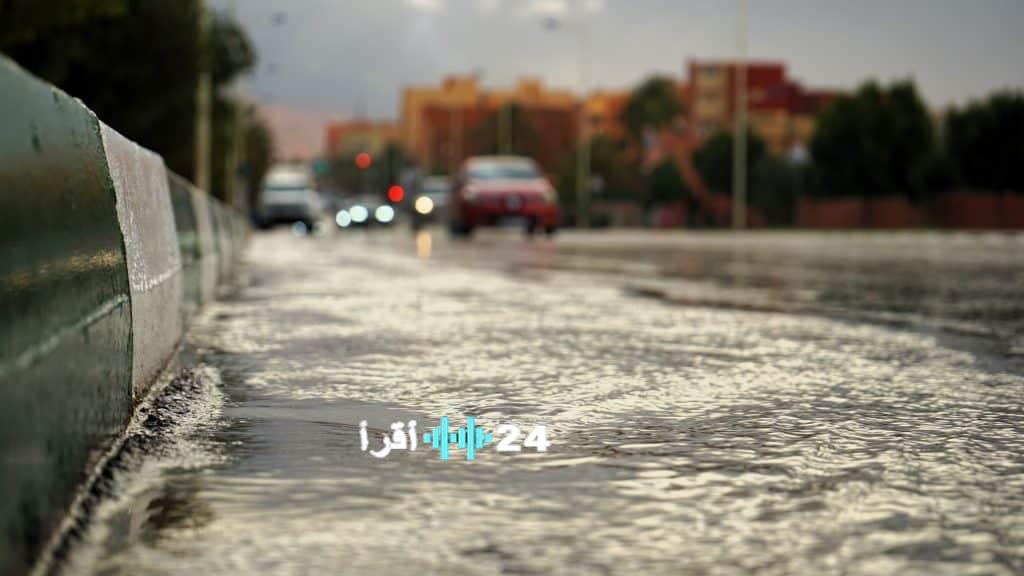 الأيام المقبلة تشهد انخفاضًا ملحوظًا في درجات الحرارة في المغرب، تعرف على القيم المتوقعة للأقصى والأدنى