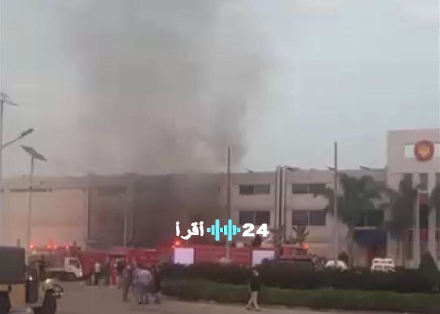 تعاون الشركات الكبرى في القطاع من أجل تعزيز التكاتف والتضامن