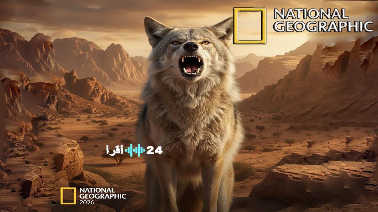 اكتشافات جديدة في أعماق البحار وأدغال الأرض عبر تردد ناشيونال جيوغرافيك أبوظبي 2026
