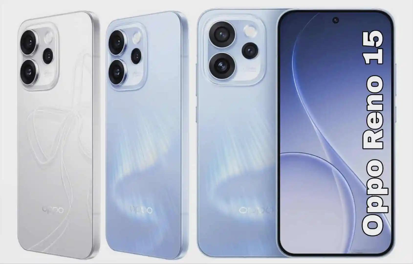 مواصفات Oppo Reno 15 Pro Max تكشف عن مفاجآت مدهشة لعشاق التقنية في موسم الهواتف الذكية