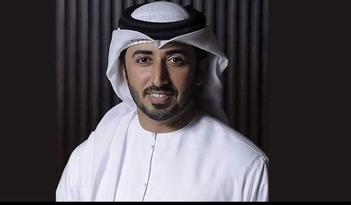 رئيس اتحاد الدراجات الإماراتي السابق أسامة الشعفار في ذمة الله