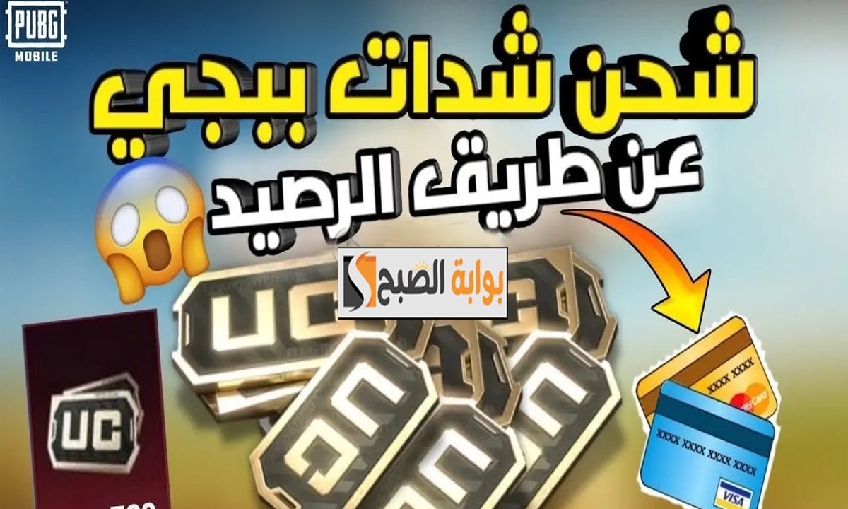 «استمتع بأجواء شتوية مثيرة مع شحن شدات ببجي موبايل عبر ميداس باي» المود الثلجي يجذب اللاعبين لمغامرات لا تُنسى