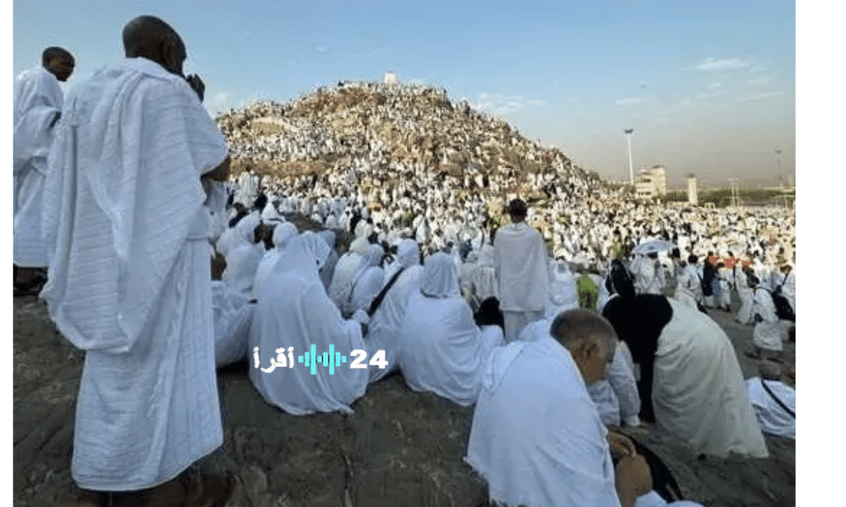 نتائج قرعة الحج لعام 2026 في الجزائر على موقع وزارة الداخلية مع قائمة الفائزين من جميع الولايات