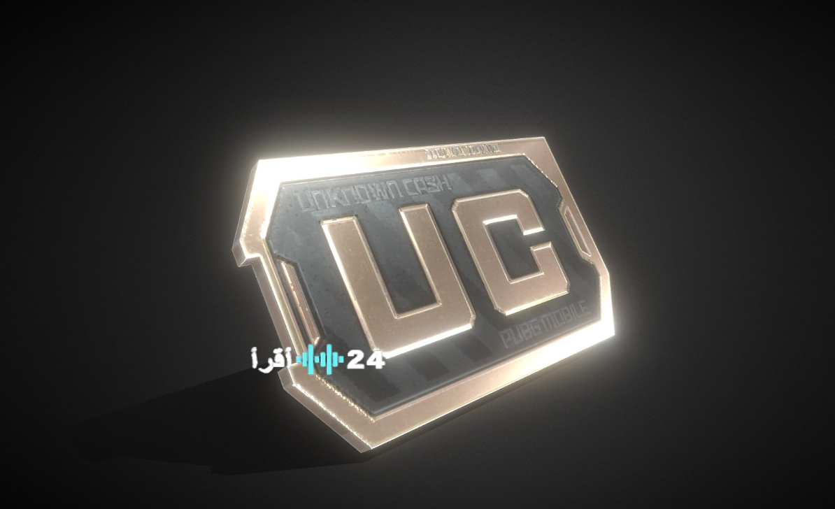 شحن شدات ببجي موبايل PUBG Mobile عبر Midasbuy الرسمي وأفضل العروض