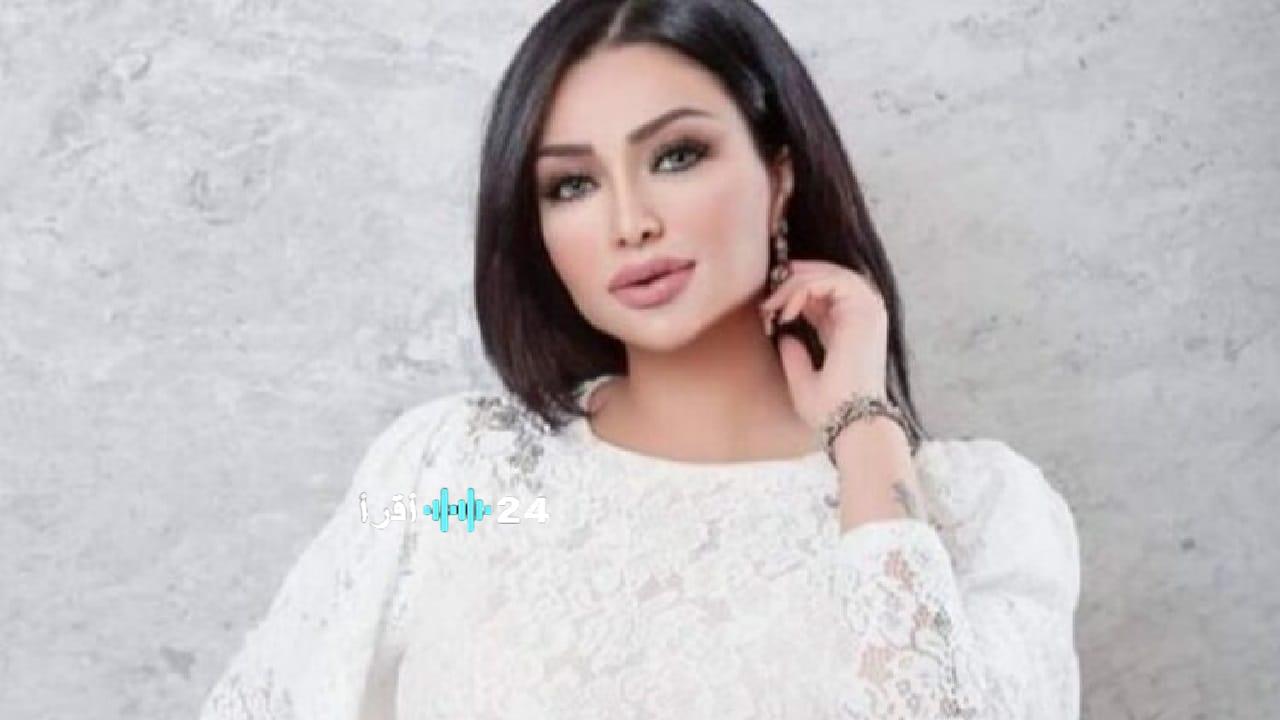 هبة الزياد في ذمة الله تفاصيل الوفاة وتأثر كفر الدوار