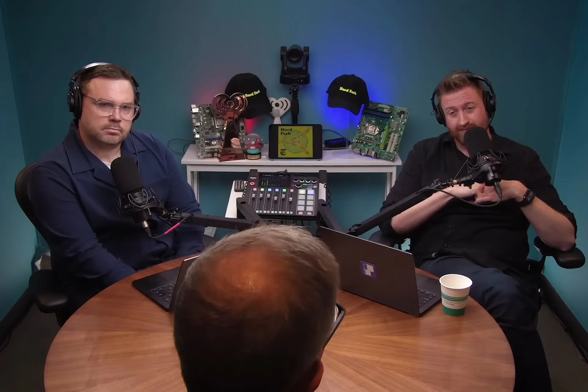 «مقابلة حصرية مع مدير “روبلوكس”: تسليط الضوء على أزمة التحقق من العمر والتحديات المستقبلية»