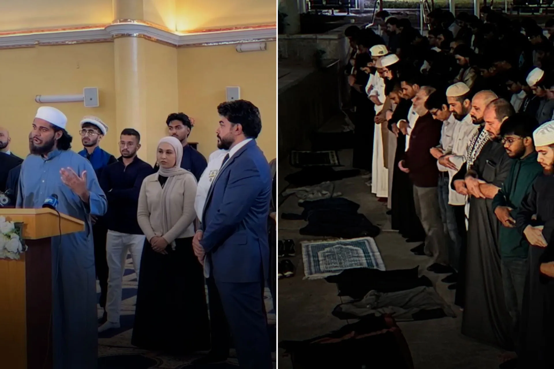 غضب في فلوريدا بعد واقعة عنصرية ضد طلاب مسلمين