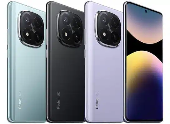 مواصفات Xiaomi Redmi Note 14 Pro Plus 5G وأهم مميزاته وعيوبه وسعره في الأسواق الحالية