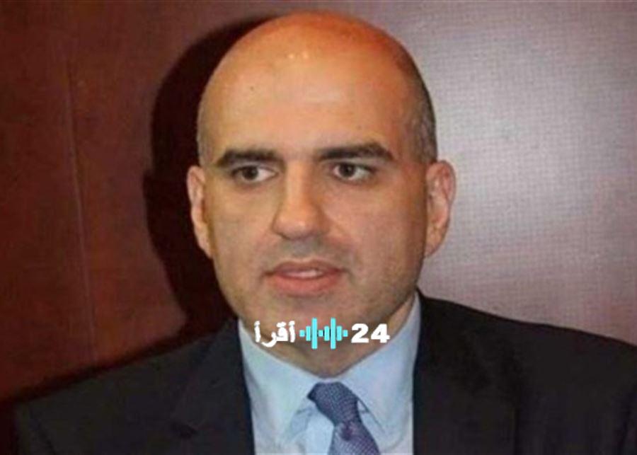 لويس لحود يشارك في معرض VIV الشرق الأوسط وأفريقيا