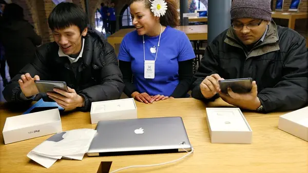 «تسرب مثير: “سامسونغ” تستعد لإطلاق ترقية بارزة لجهاز آيباد ميني 2026»