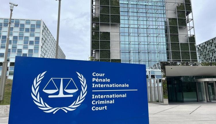 «الجنائية الدولية تطارد شخصيات بارزة بتهم جرائم حرب»
