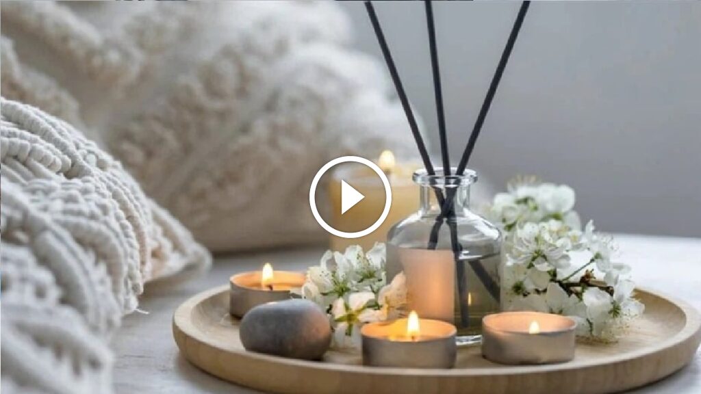 «احذر من الشموع المعطّرة» يكشف طبيب الأضرار الخفية على رئتيك