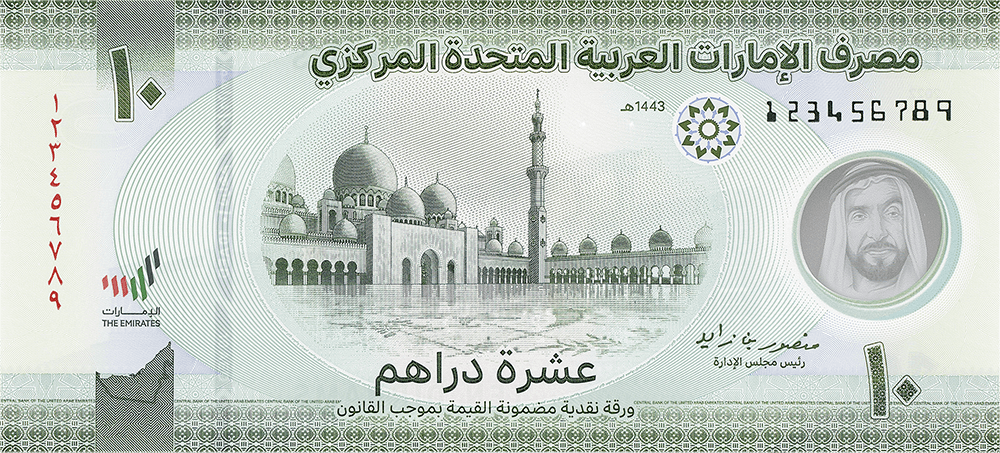 «استقرار الدولار في الإمارات… تداعياته على المستهلكين»