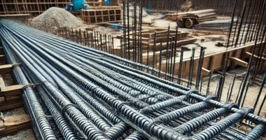 أسعار الحديد في الأسواق والمحافظات اليوم الثلاثاء 25 نوفمبر 2025