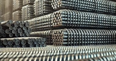 أسعار الحديد تسجل ارتفاعاً جديداً اليوم الجمعة 28 نوفمبر 2025