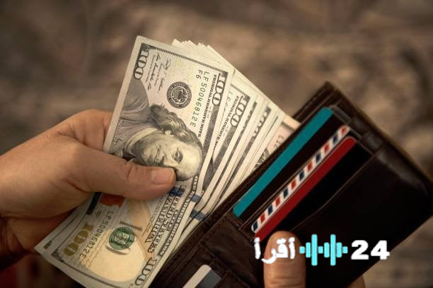 «متابعة اقتصادية» الدولار يواصل استقراره أمام الجنيه المصري في تعاملات السبت 29 نوفمبر 2025