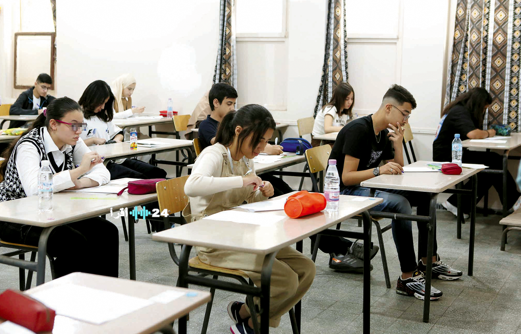 إعادة إدماج البيام الكشف عن الفئات الخمس المستفيدة من القرار الجديد