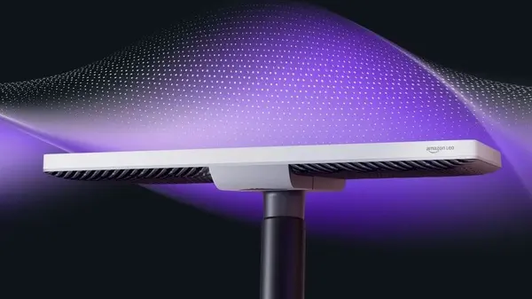 «أمازون ترد على ستارلينك بتقنية ليو ألترا: سرعات إنترنت تصل إلى 1 غيغابت في الثانية»