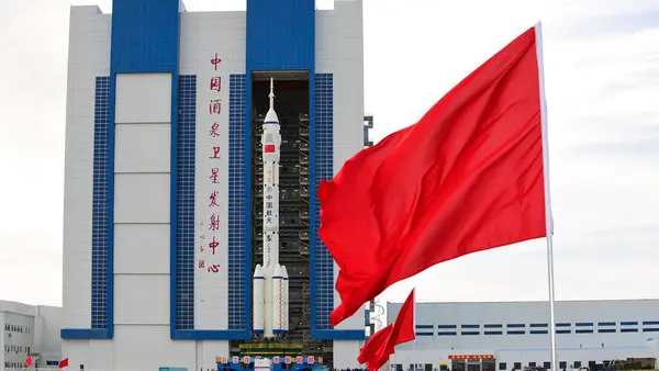 «ثورة جديدة في الاتصالات» الصين تعتزم إطلاق تجارب خدمات إنترنت الأشياء التجارية عبر الأقمار الاصطناعية