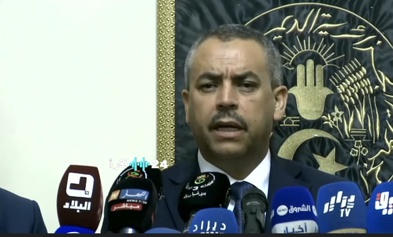 سعداوي يؤكد جاهزية تامة وتوفير كل الإمكانيات لظروف بيام مثالية