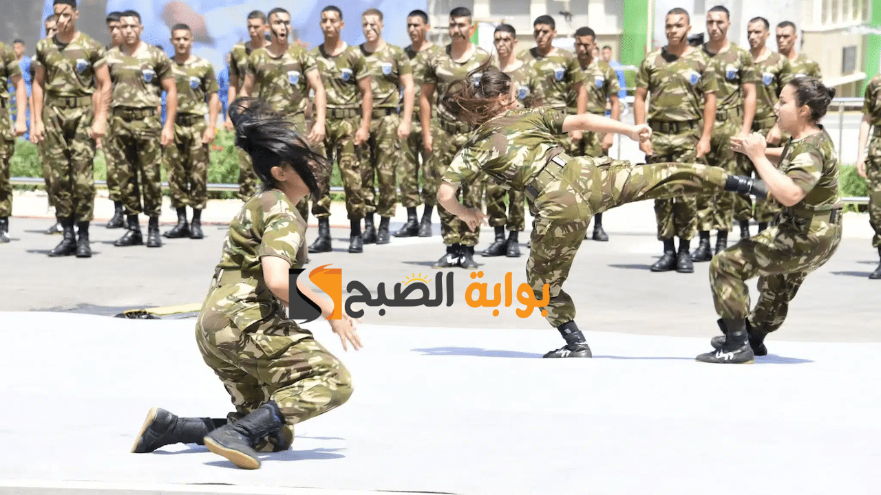 فتح باب التسجيل لتجنيد رجال الصف المتعاقدين لعام 2025 في وزارة الدفاع الوطني