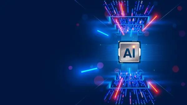 «عائدات الذكاء الاصطناعي والرقائق تجذب المستثمرين الأجانب نحو أسواق الصين من جديد»