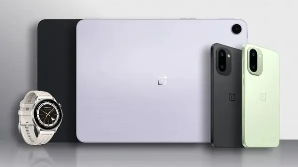 «الهاتف المرتقب» “OnePlus 15R” يشرق في الأسواق ديسمبر المقبل